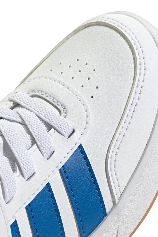 Detské tenisky adidas BREAKNET 3.0 JS3686