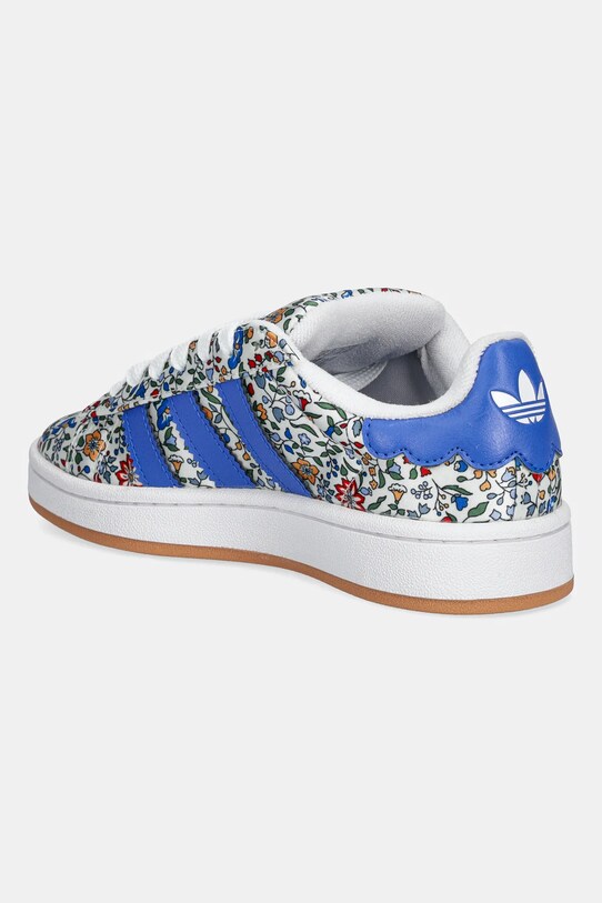 Fiú adidas Originals gyerek sportcipő CAMPUS 00s JS3805 kék
