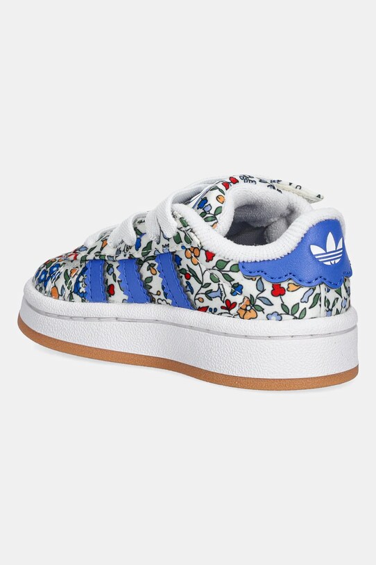 Fiú adidas Originals gyerek sportcipő CAMPUS 00s JS3841 kék