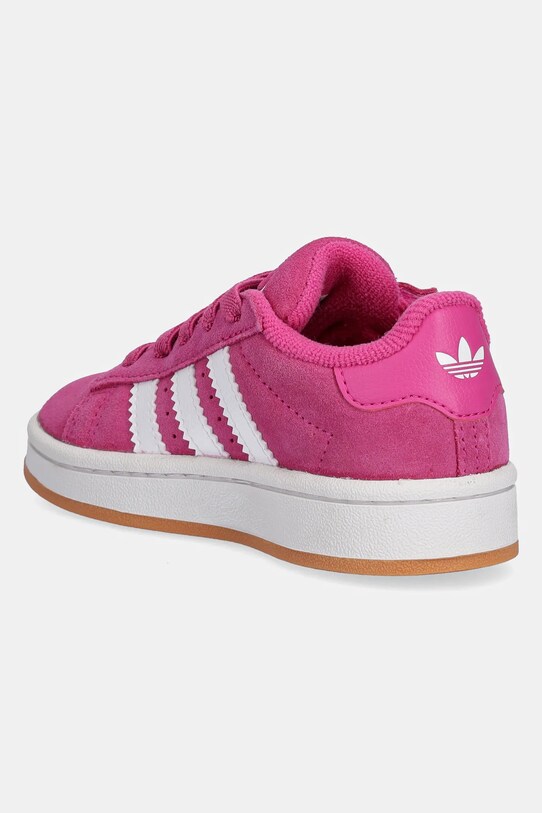 Dječaci Dječje tenisice adidas Originals CAMPUS 00s JS3853 roza