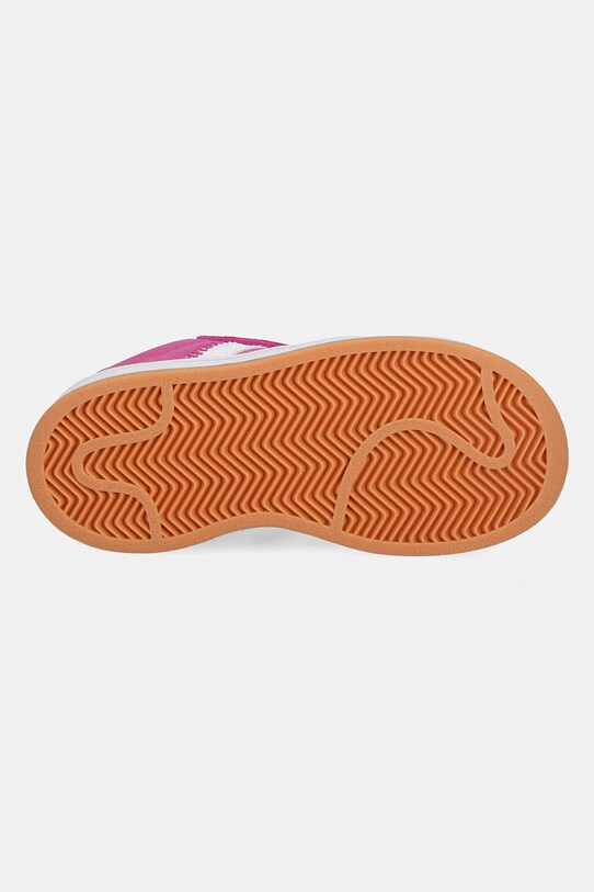 Dječje tenisice adidas Originals CAMPUS 00s JS3853 roza