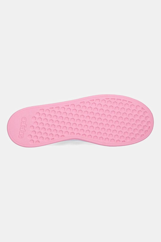 adidas sneakersy dziecięce GRAND COURT 2.0 JS4345 biały
