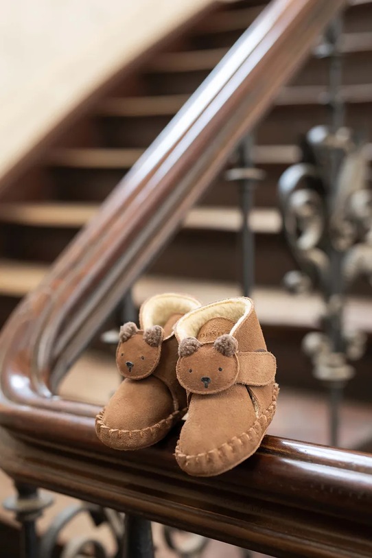 Βρεφικά παπούτσια Donsje 1041501