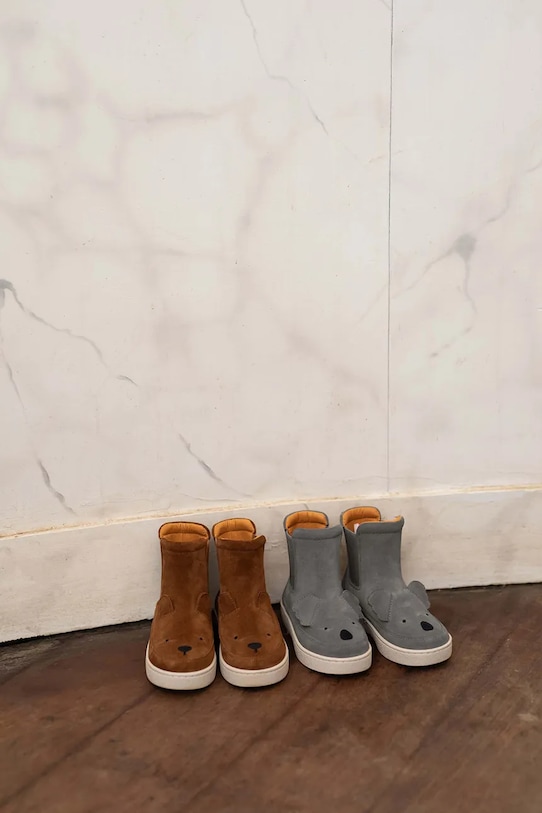 Χειμερινά υποδήματα Donsje 1504201.