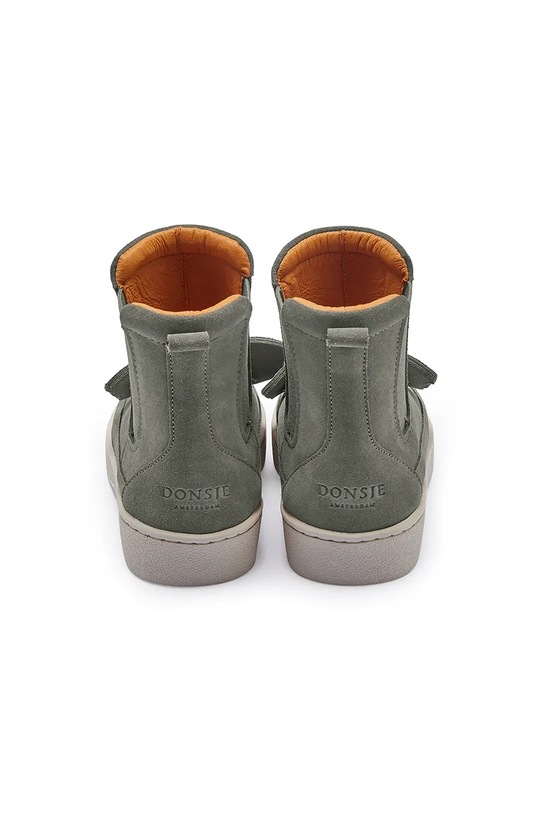 Zimska obuća Donsje zelena 2030502.22.28
