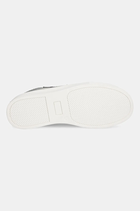 Detské tenisky Diesel VANEELA S-VANEELA MC SNEAKERS BC1037 tmavomodrá