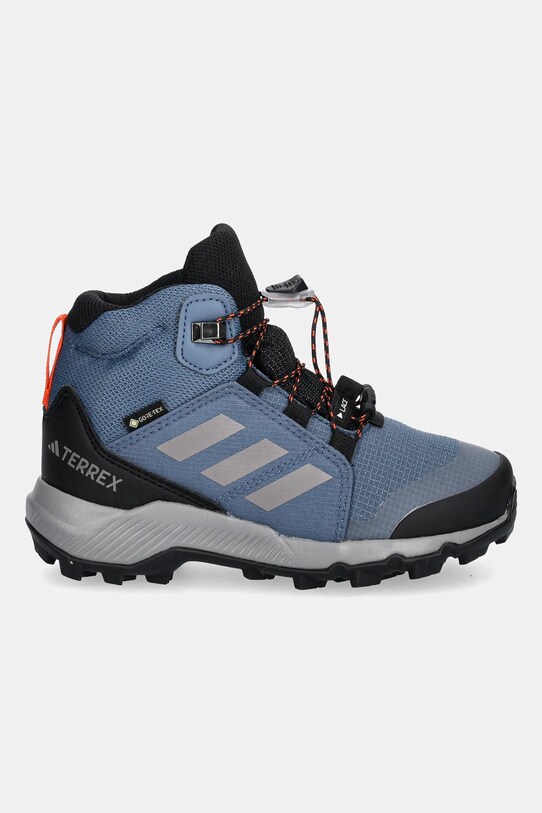 Детски обувки adidas TERREX TERREX MID GTX JI1355 син AW25