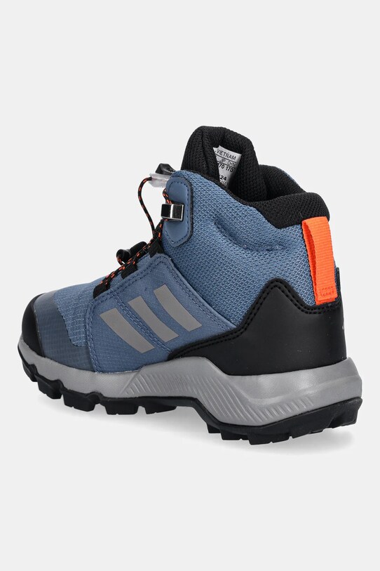 Момче Детски обувки adidas TERREX TERREX MID GTX JI1355 син