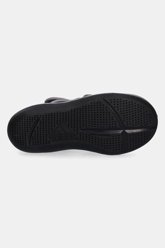 Παιδικά σανδάλια adidas ALTAVENTURE 3 JP5747 μαύρο