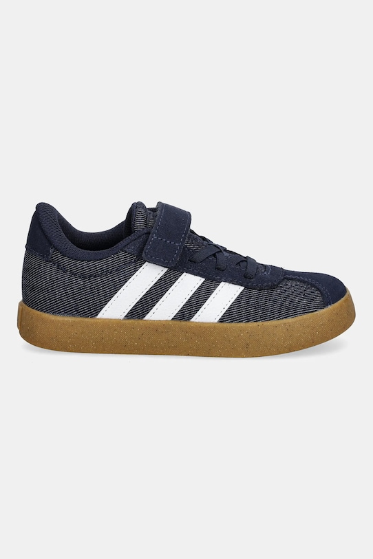 Otroške superge adidas VL COURT 3.0 JP7833 mornarsko modra AW25