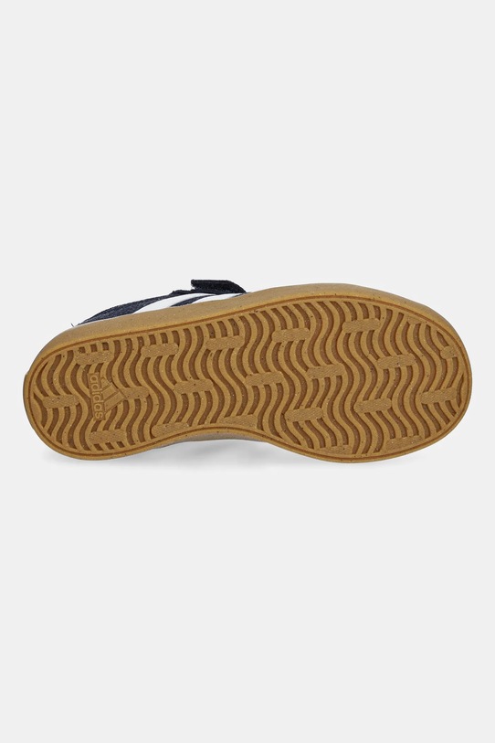 Otroške superge adidas VL COURT 3.0 JP7833 črna
