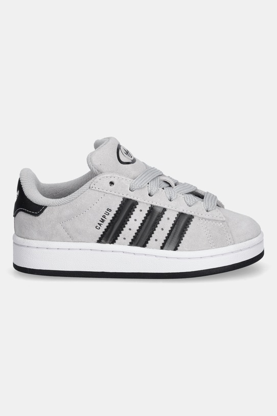 Παιδικά αθλητικά παπούτσια adidas Originals CAMPUS 00s JQ1756 γκρί AW25