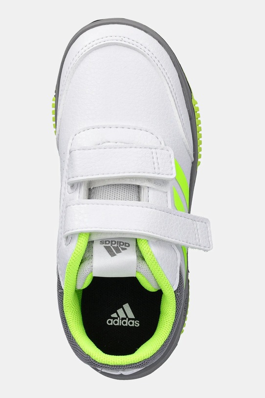 Παιδικά αθλητικά παπούτσια adidas Tensaur Sport 2.0 λευκό JQ2875