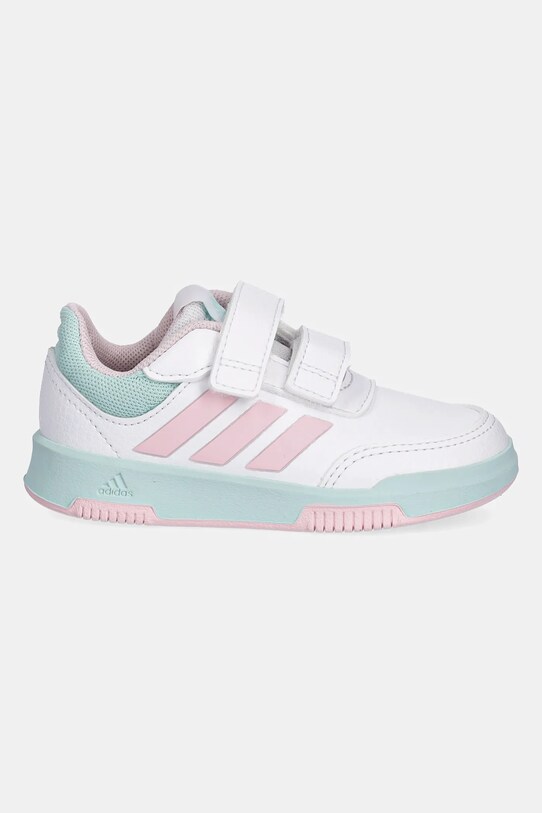 Детски маратонки adidas Tensaur Sport 2.0 JQ2876 бял AW25