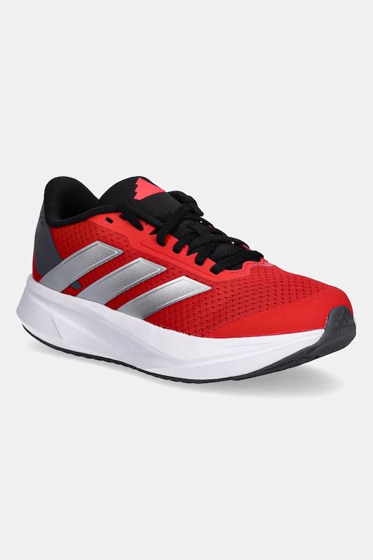 adidas sneakers pentru copii DURAMO SL2 textil rosu JQ3021