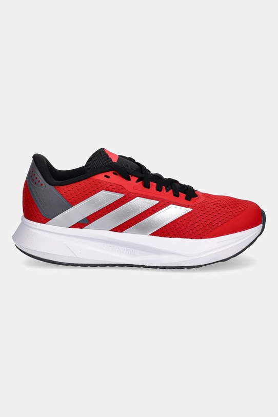 adidas sneakers pentru copii DURAMO SL2 JQ3021 rosu AW25
