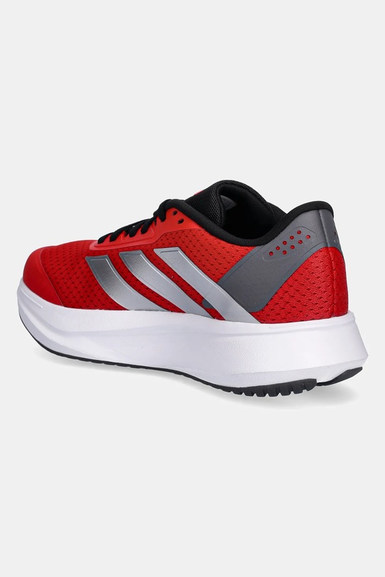 Chłopiec adidas sneakersy dziecięce DURAMO SL2 JQ3021 czerwony