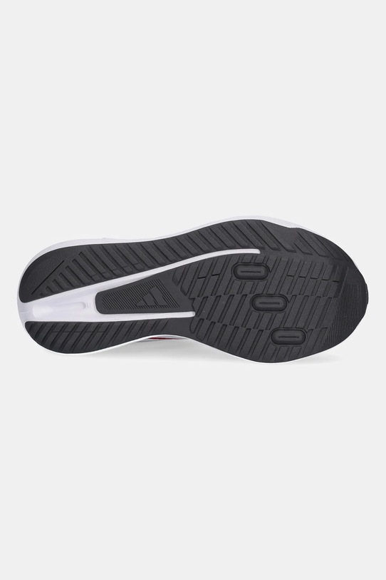 adidas sneakersy dziecięce DURAMO SL2 JQ3021 czerwony