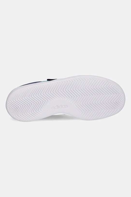 Детски маратонки adidas BREAKNET 3.0 JQ3030 тъмносин