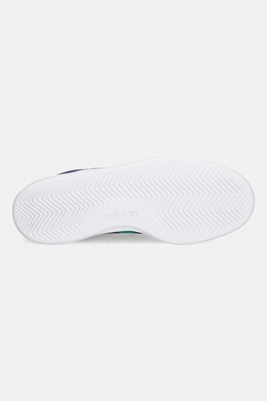 Dječje tenisice adidas BREAKNET 3.0 JQ3041 mornarsko plava