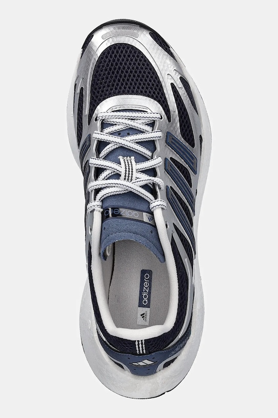 adidas Originals sneakers pentru copii ADIZERO ARUKU argintiu JQ5520