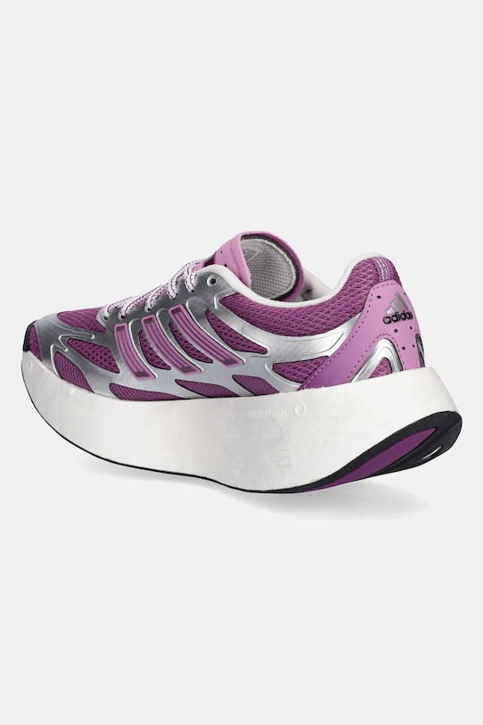 Băieți adidas Originals sneakers pentru copii ADIZERO ARUKU JQ5521 violet