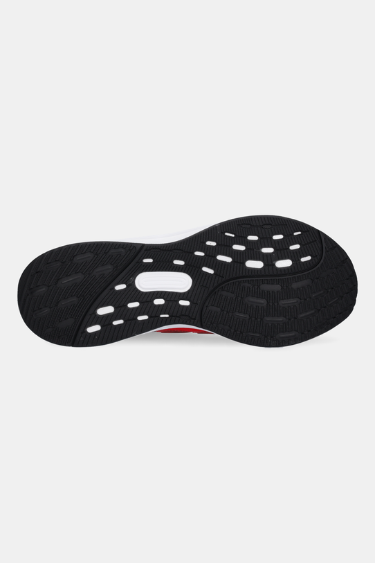 Детски маратонки adidas UltraRun 5 JQ5553 червен