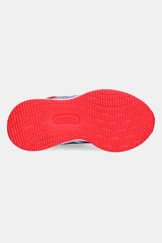 Детски маратонки adidas RUNFALCON 5 JQ5609 виолетов