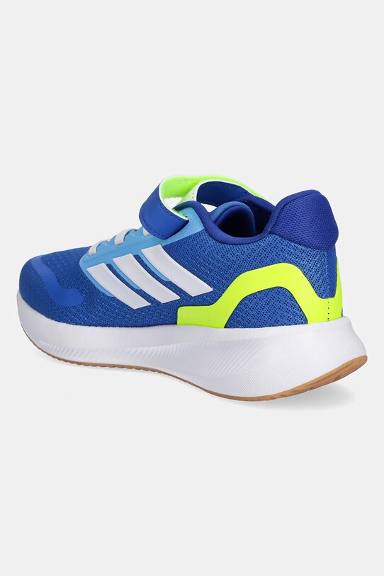 Момче Детски маратонки adidas RUNFALCON 5 JQ5610 син