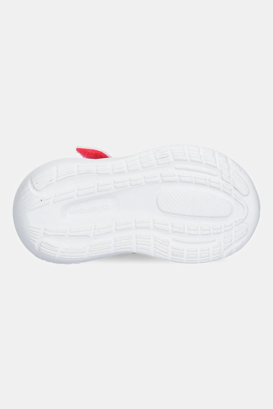 Детские кроссовки adidas RUNFALCON 5 JQ5669 фиолетовой