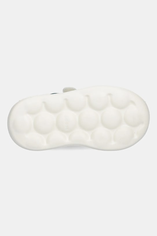 adidas sneakersy dziecięce GRAND COURT 2.0 JQ7996 beżowy