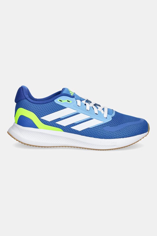 Παιδικά αθλητικά παπούτσια adidas RUNFALCON JQ8137 μπλε AW25