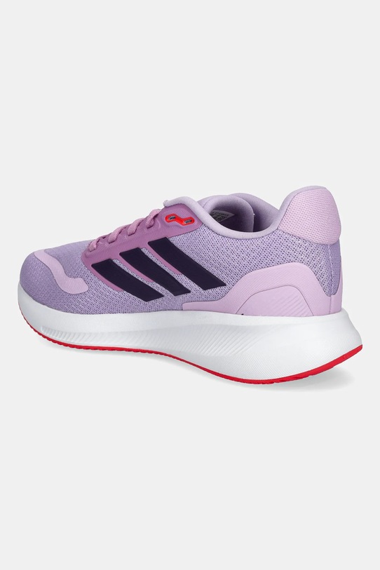Κοριτσίστικα Παιδικά αθλητικά παπούτσια adidas RUNFALCON JQ8139 μωβ