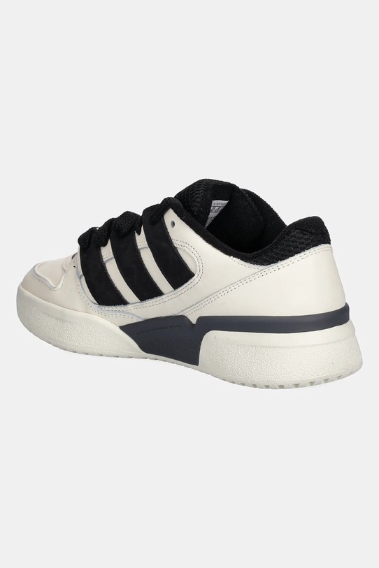 CHLAPEC Kožené tenisky adidas Originals FORUM2000 JQ8510 béžová