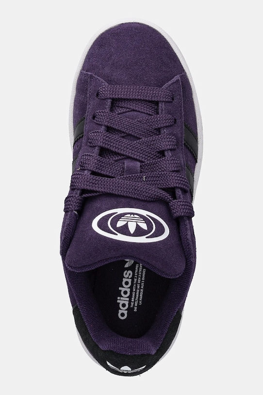adidas Originals sneakers CAMPUS0s violet JQ8557