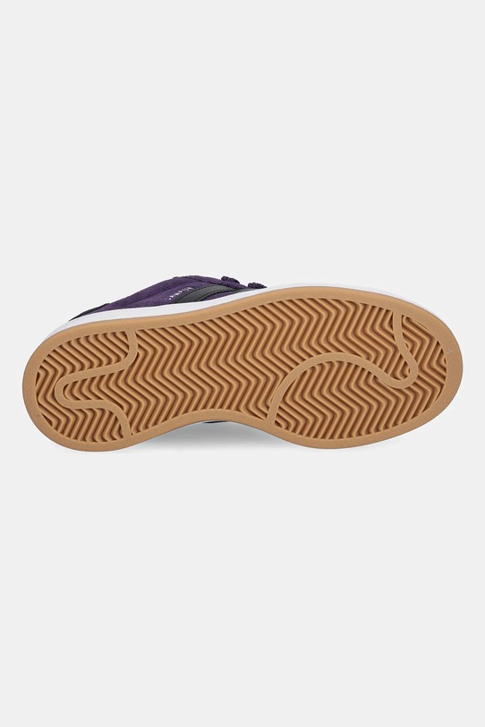 adidas Originals sneakersy CAMPUS 00s JQ8557 fioletowy