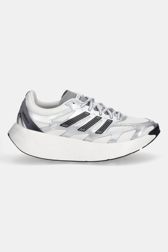 adidas Originals sneakers ADIZERO ARUKU JR1203 argintiu AW25