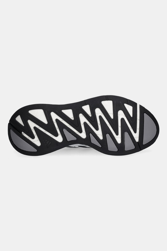 adidas Originals sneakers ADIZERO ARUKU JR1203 argintiu