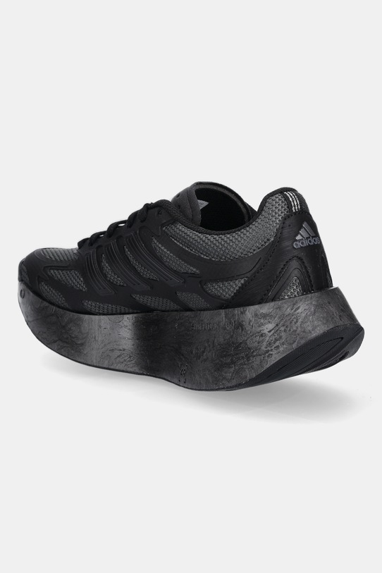 Băieți adidas Originals sneakers ADIZERO ARUKU JR4061 negru