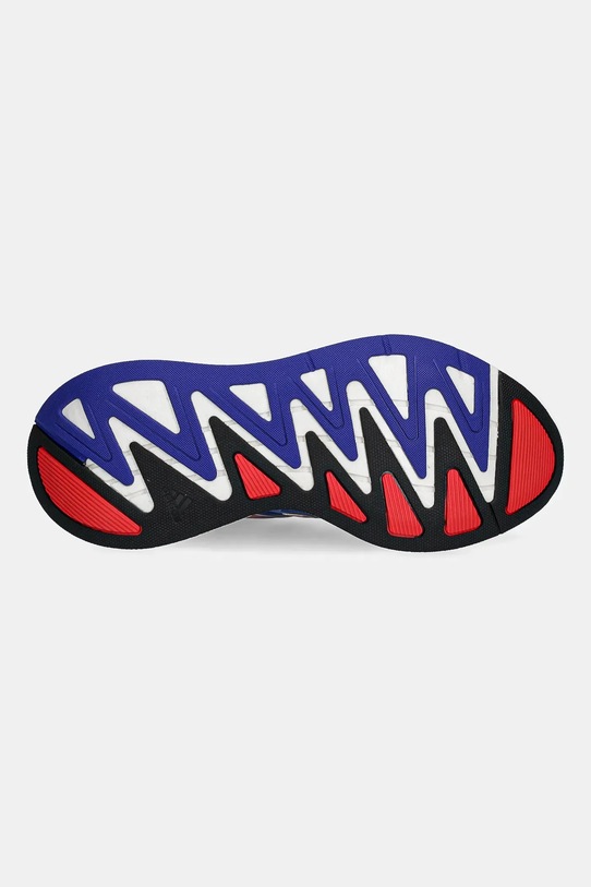 Dětské tenisky adidas Originals ADIZERO ARUKU JR4277 námořnická modř