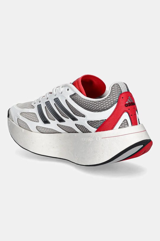 CHLAPEC Dětské tenisky adidas Originals ADIZERO ARUKU JR4278 šedá