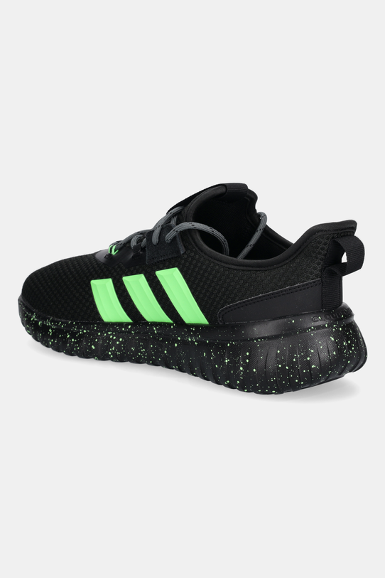 Момче Детски маратонки adidas KAPTIR 4.0 JR5657 черен
