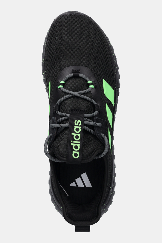 Детски маратонки adidas KAPTIR 4.0 черен JR5657
