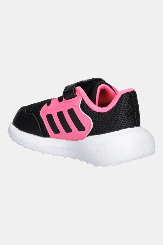 Αγορίστικα Παιδικά αθλητικά παπούτσια adidas Tensaur Run 3.0 JR6051 μαύρο