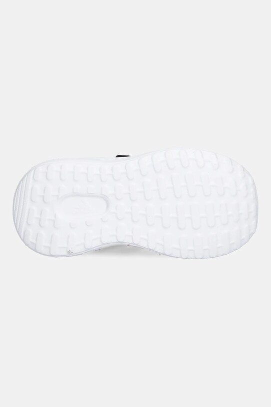 Παιδικά αθλητικά παπούτσια adidas Tensaur Run 3.0 JR6051 μαύρο