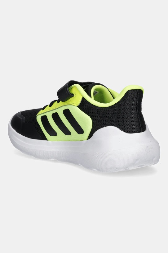 Chłopiec adidas sneakersy dziecięce Tensaur Run 3.0 JR6069 czarny
