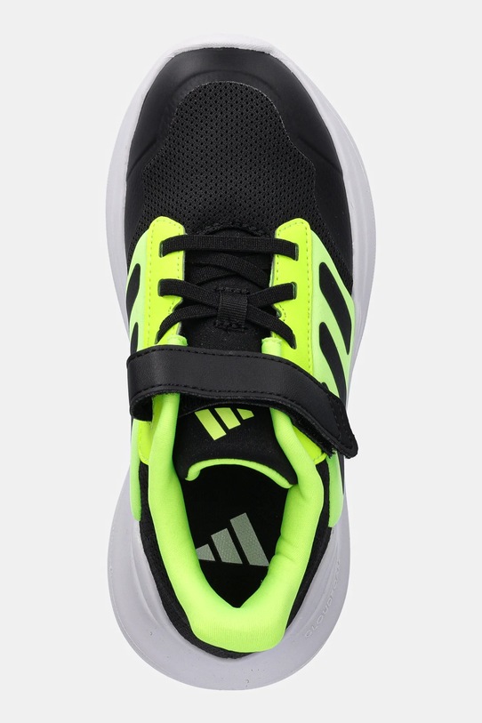Chłopiec adidas sneakersy dziecięce Tensaur Run 3.0 JR6069 czarny