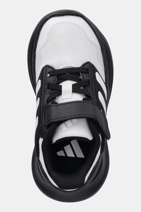 adidas gyerek sportcipő Tensaur Run 3.0 fekete JR6070