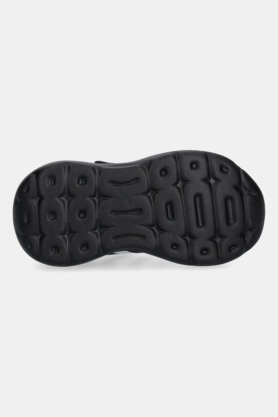 adidas gyerek sportcipő Tensaur Run 3.0 JR6070 fekete