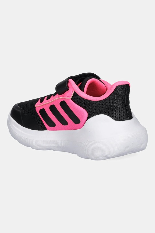 Κοριτσίστικα Παιδικά αθλητικά παπούτσια adidas Tensaur Run 3.0 JR6071 μαύρο
